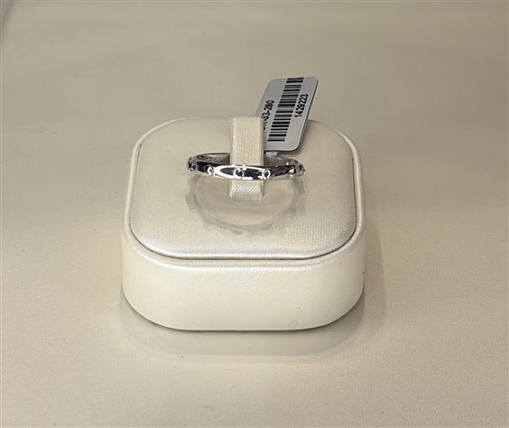 Anello Domar in Oro ANOR-53-280 - ANOR-53-280